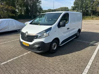 Renault Trafic 1.6 dCi T29 L1H1 Comfort Energy