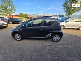 Citroen C1 1.0-12V S&eacute;duction