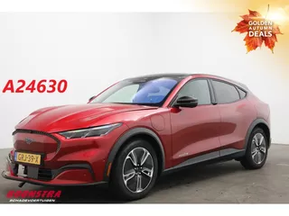 Ford Mustang Mach-E Standard RWD 75 kWh Pano LED ACC B&amp;O Memory 360&deg; LRHZ