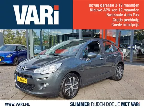 Citro&euml;n C3 1.2 PureTech Feel Edition