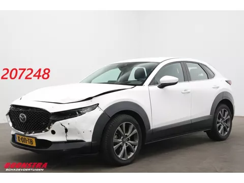 Mazda CX-30 2.0 e-SkyActiv-G M Hybrid Comfort Leder ACC Memory LRHZ Camera