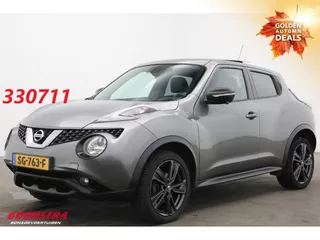 Nissan Juke 1.2 DIG-T S/S PremEd Pano Leder Navi Camera SHZ
