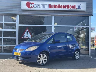 Mitsubishi Colt 1.1 Inform /LMV/APK 05-2026/
