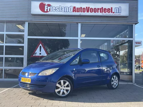 Mitsubishi Colt 1.1 Inform /LMV/APK 05-2026/