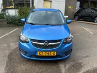 Opel KARL 1.0 ecoFLEX Edition/ Volledig onderhouden/ 2de eigenaar Foto