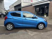 Opel KARL 1.0 ecoFLEX Edition/ Volledig onderhouden/ 2de eigenaar Foto