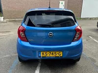 Opel KARL 1.0 ecoFLEX Edition/ Volledig onderhouden/ 2de eigenaar Foto