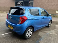 Opel KARL 1.0 ecoFLEX Edition/ Volledig onderhouden/ 2de eigenaar Foto