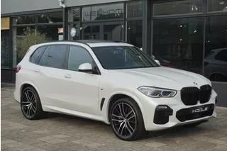 BMW X5 xDrive45e High Executive |  Individual | 4WS | LASER | Massage