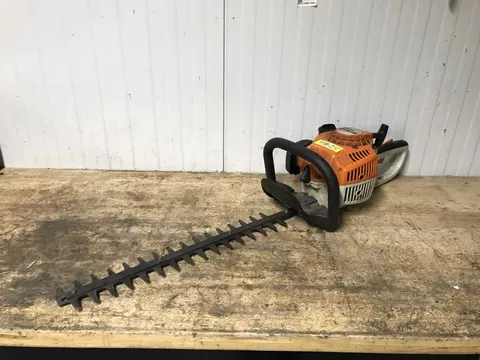 Stihl HS 45 0