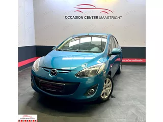 Mazda 2 1.3 Color Edition  Stoelverwarming