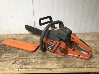 Husqvarna 40 Kettingzaag. 0