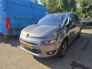 Citro&euml;n C4 Spacetourer 7 PERSOON MOTOR STUK
