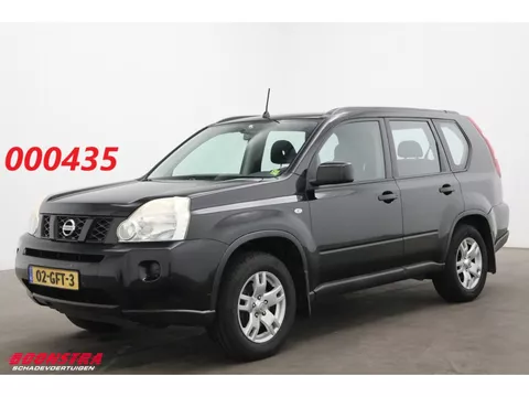 Nissan X-Trail 2.0 XE 141PK Airco LMV