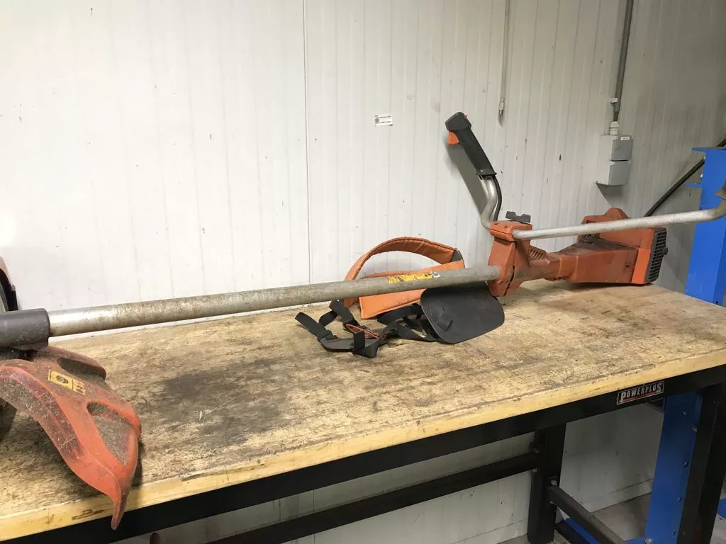 Husqvarna Husqavarna 240R 0