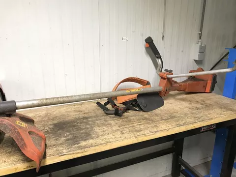 Husqvarna Husqavarna 240R 0