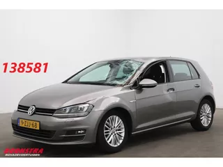 Volkswagen Golf 1.4 TSI CUP Edition Xenon Navi Cruise Clima PDC