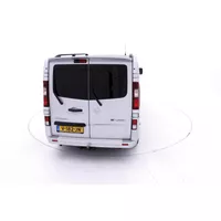 Opel Vivaro 1.6 CDTI L2H1 Dubbele Cabine innovation #136 ecc leder luxe bomvol Foto