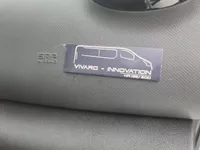 Opel Vivaro 1.6 CDTI L2H1 Dubbele Cabine innovation #136 ecc leder luxe lease 498,- p/md Foto