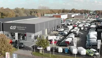 Opel Vivaro 1.6 CDTI L2H1 Dubbele Cabine innovation #136 ecc leder luxe lease 498,- p/md Foto