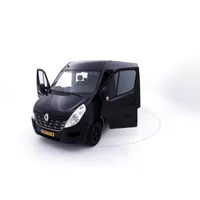 Renault Master T35 2.3 dCi L3H2 Energy Dubbel Cabine Airco LMV €382,- p/md Foto
