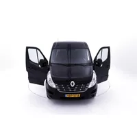 Renault Master T35 2.3 dCi L3H2 Energy Dubbel Cabine Airco LMV €382,- p/md Foto