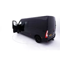 Renault Master T35 2.3 dCi L3H2 Energy Dubbel Cabine Airco LMV €382,- p/md Foto