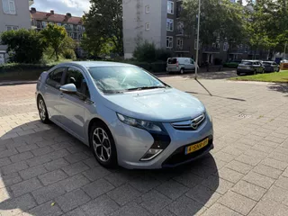 Opel Ampera 1.4 Hybrid 1-eigenaar Leder Cruise PDC