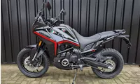 Moto Morini X-Cape Foto