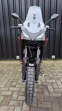 Moto Morini X-Cape Foto