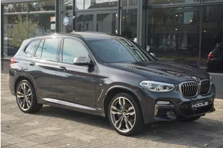 BMW X3 M40i xDrive High Executive | Panoramadak | Harman Kardon | Driving Assistant Plus