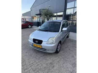 Kia Picanto 1.0 LXE