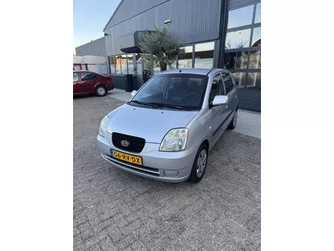 Kia Picanto 1.0 LXE