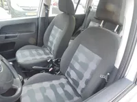 Ford Fusion 1.4-16V Cool & Sound MET AIRCO TREKHAAK Foto