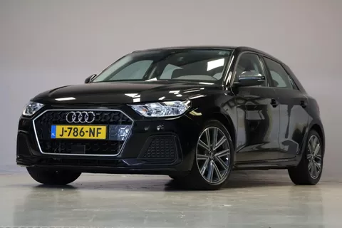 Audi A1 Sportback 30 TFSI epic |Virtual|Carplay|PDC|