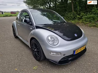 Volkswagen New Beetle 2.0 Highline | APK 04-2026
