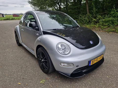 Volkswagen New Beetle 2.0 Highline | APK 04-2026