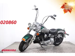 Harley-Davidson Heritage FLSTN Softail