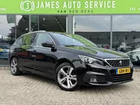 Peugeot 308 SW 1.2 PureTech GT Foto