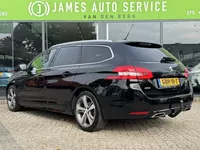 Peugeot 308 SW 1.2 PureTech GT Foto