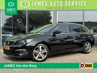 Peugeot 308 SW 1.2 PureTech GT