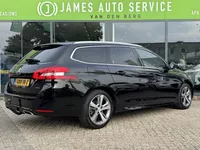 Peugeot 308 SW 1.2 PureTech GT Foto