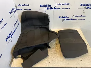 DAF 1547491 COVER SEAT,SPRUNG (LIKE NEW)