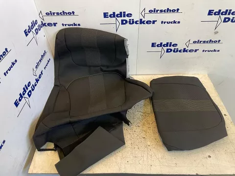 DAF 1547491 COVER SEAT,SPRUNG (LIKE NEW)