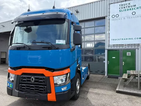Renault T460 Retarder Alcoa PTO Skirts 1 x Tank PTO