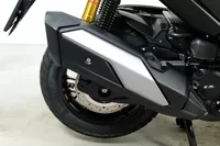 Honda ADV350 Foto