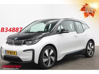 BMW i3 Basis iPerformance 94Ah 33 kWh Navi Clima Cruise SHZ PDC