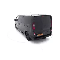 Fiat Talento 1.6 MJ L2H1 Dubbele Cabine SX Fiat Talento 1.6 MJ L2H1 Dubbele Cabine  SX squadra #99 luxe leder navi cruise lease 498,- p/md Foto