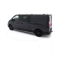Fiat Talento 1.6 MJ L2H1 Dubbele Cabine SX Fiat Talento 1.6 MJ L2H1 Dubbele Cabine  SX squadra #99 luxe leder navi cruise lease 498,- p/md Foto