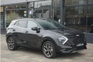 Kia Sportage 1.6 T-GDi Plug-in Hybrid AWD GT-PlusLine | trekhaak | Adaptief onderstel